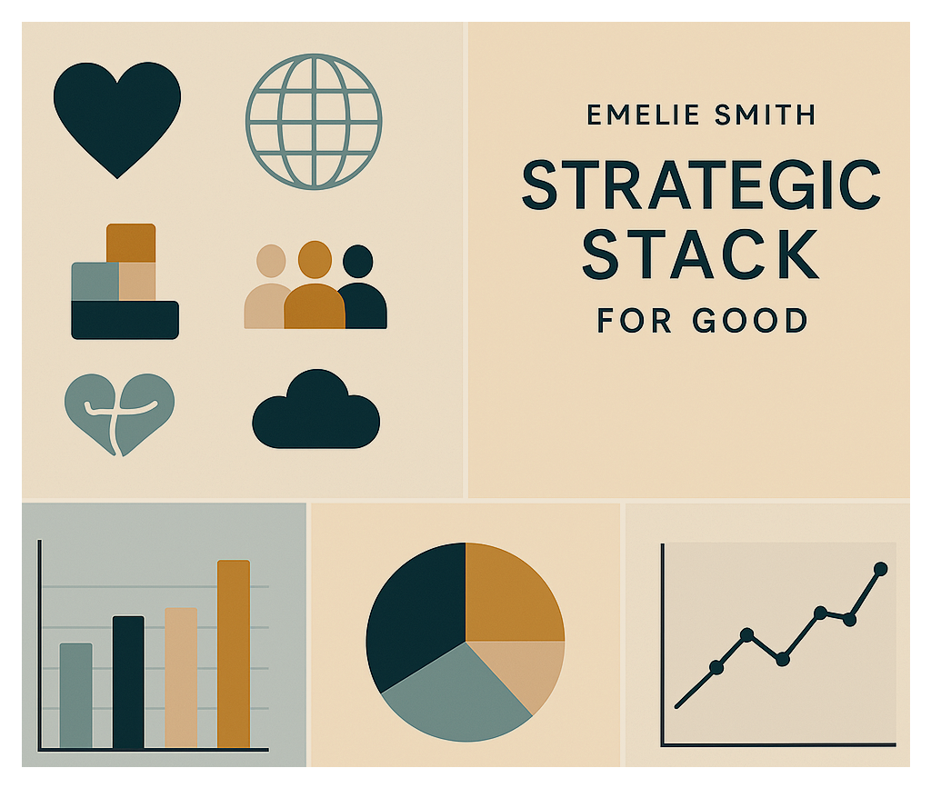 Strategic Stack for Good