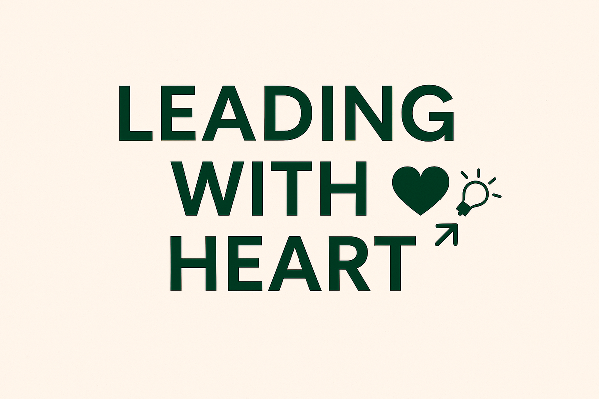 Welcome to Strategic Stack for Good: Building Better Missions with Smarter Tech